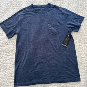 NWT Men’s Performance Golf Tee